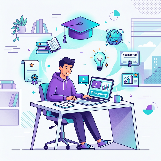 أفضل منصات التعلم عبر الإنترنت 2026