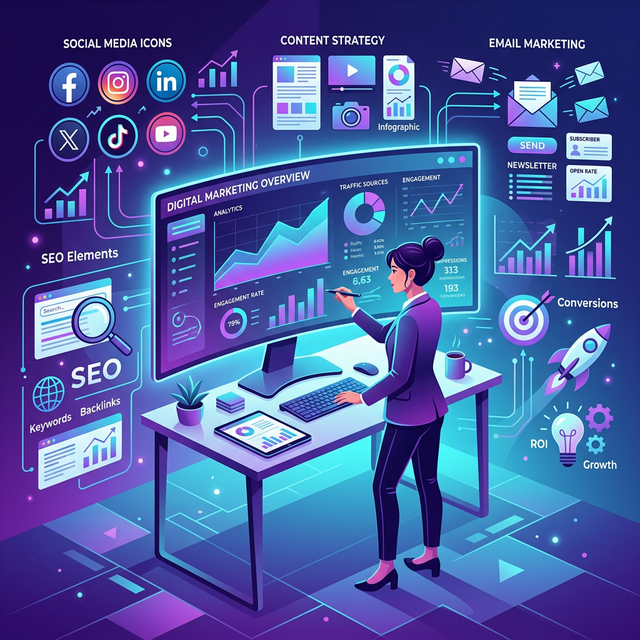 كورسات مجانية بشهادات