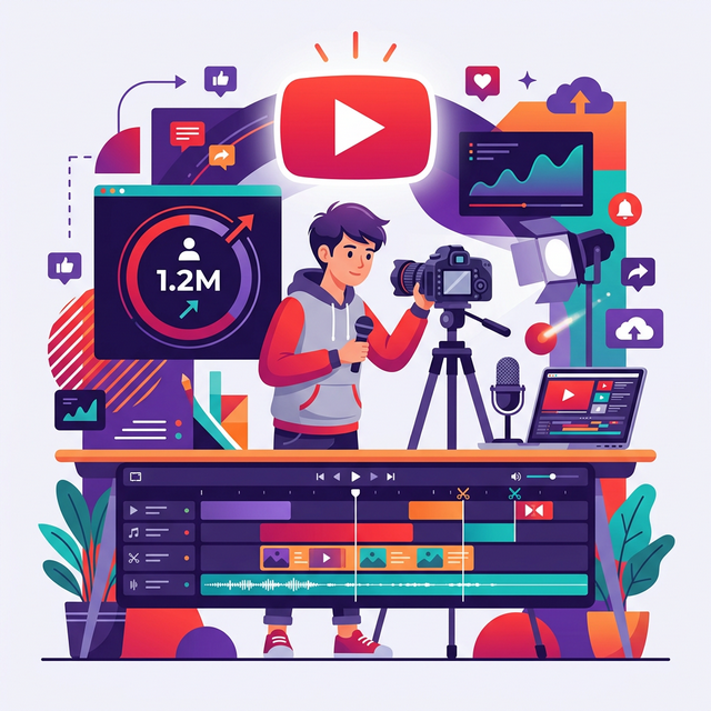 التسويق بالمحتوى