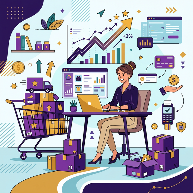 العلامة الشخصية على لينكدإن