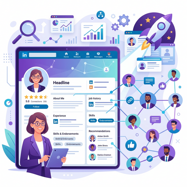 الكتابة الإبداعية