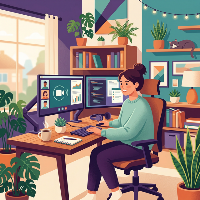 المهارات الناعمة