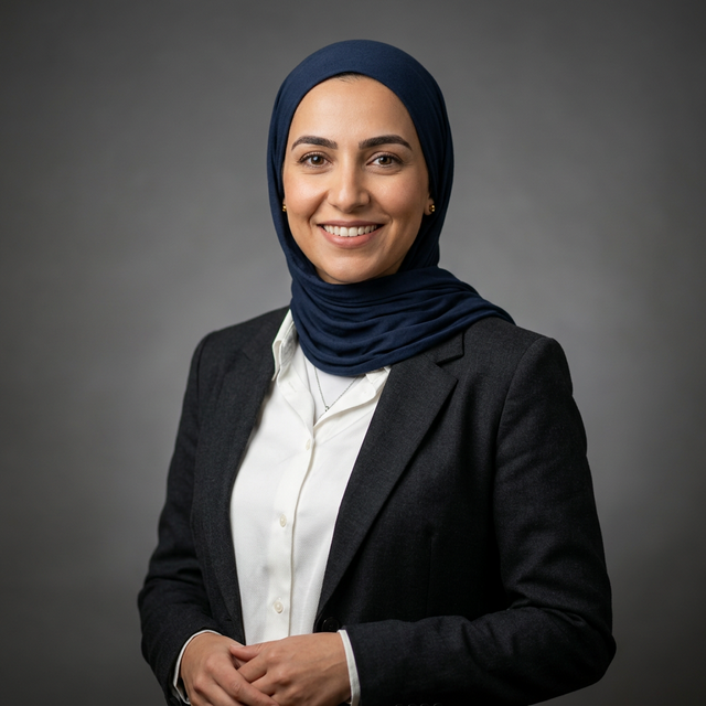 سارة عبدالله القحطاني