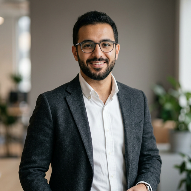 يوسف خالد الشمري