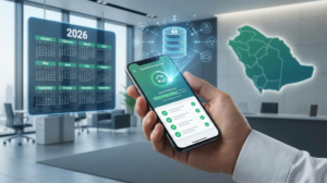 صورة توضيحية لـ حل مشكلة تطبيق توكلنا خدمات وتحديث البيانات 2026 (الدليل الشامل)