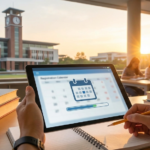 صورة توضيحية لـ دليل التسجيل في اختبار القدرات العامة وقياس 2025-2026: المواعيد والخطوات