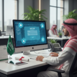 صورة توضيحية لـ طريقة تعديل المؤهل الدراسي في أبشر 2026- خطوات تحديث البيانات وتفعيلها