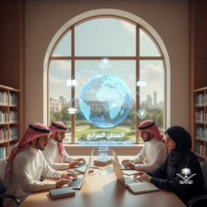 صورة توضيحية لـ الدليل الشامل لبرنامج خادم الحرمين الشريفين للابتعاث 2026: الشروط وطريقة التقديم