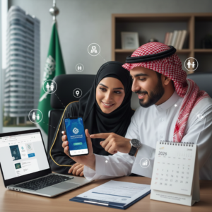 صورة توضيحية لـ أفضل فنادق مكة 2026: دليل شامل للإقامة الفاخرة والاقتصادية بجوار الحرم